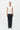 Slim Bateau Top - Off White