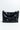 Woven Large Tote - Black
