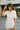 Enna Short Sleeve Blazer Beige