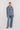 Ashton Classic Blue Denim Shirt