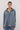 Ashton Classic Blue Denim Shirt