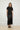 Luxurious Silk Lace Midi Skirt with Chic Details