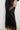 Luxurious Silk Lace Midi Skirt with Chic Details