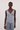 Jorja Dusty Blue Sleeveless Silk Top