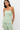 Linen Strapless Tuck Detail Top