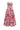 Marigold Midi Dress - Rose
