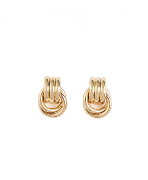 Anthe mini earrings