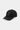 Venroy Varsity Cotton Logo Cap - Black
