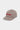 Que Lindo Cotton Logo Cap - Lilac/Red
