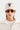 Venroy Varsity Cotton Logo Cap - Beige