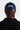 Venroy Varsity Cotton Logo Cap - Navy