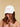 Chiquita Cap | Ecru